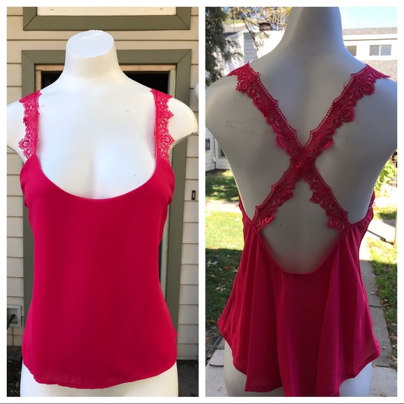 RACER BACK TANK TOPS - Picture 2 of 6